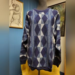 PDX Division of Jantzen Sweater Size XL